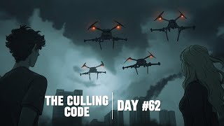 The Culling Code | 100 Days of Stories