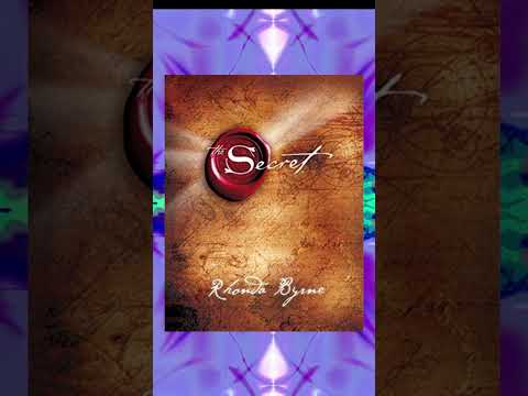 Learnings from book The Secret by Rhonda Byrne | Life Summary | Book Summary