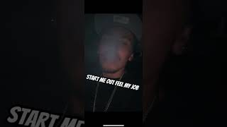 He aint even touched 10🤦‍♂️💯#rap #calirap  #caliboy #rapmusic #latinhiphop #mexicanrap