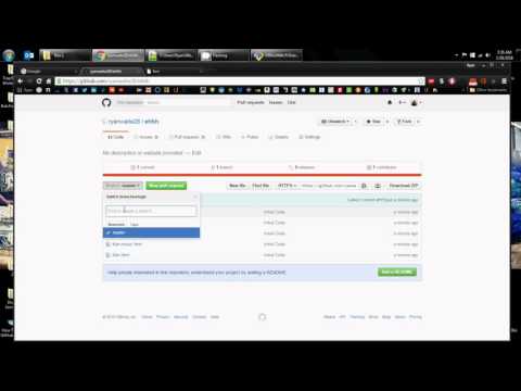 Code Concepts: How To Use GitHub Pages To Display Files In The Repository