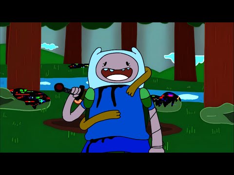 CN Takeover - Heroic Stance [ Sajmix v2 ]