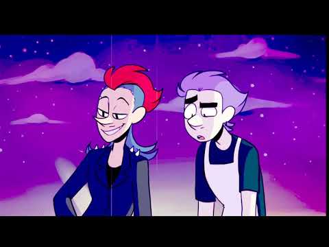 BUTTER LOVER [ Go Hard ] AMV