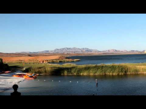 Lake Las Vegas Panoramic