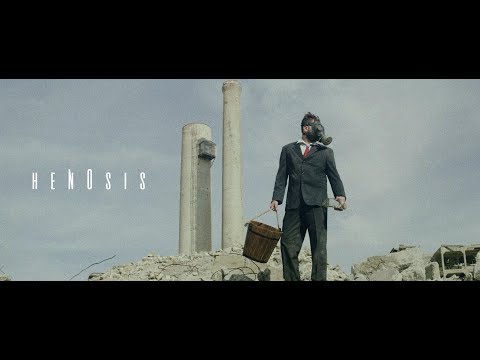 Henosis 8k Trailer