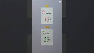 Topper Secrets to Score Highest Marks in Exams🔥Study Tips for Half Yearly Exams #studytips #exams