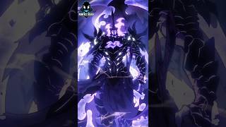 Suhoo is unstoppable💀 |Solo Leveling|Side story|Chapter 198|#suho#beru#viral#fyp