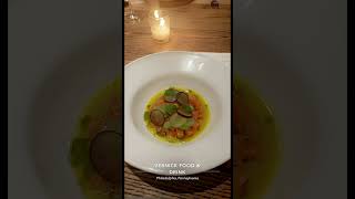 #vernick #tastingmenu #philly