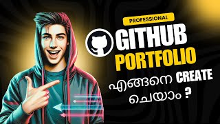 How to Create a GitHub Portfolio | Showcase Your Cybersecurity, IT, or Developer Skills