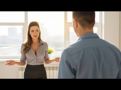 “She Said: ‘It Was Just Flirting.’ I Said: ‘You Crossed the Line.’”