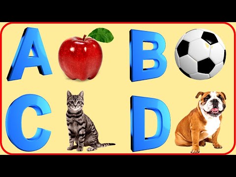 Phonics Song | ABC Phonics Song | ABC Song Phonics