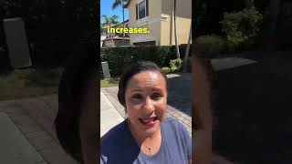 Apply for Your Florida Homestead Tax Exemption Today! #doralflorida #doralrealtor #floridarealtor
