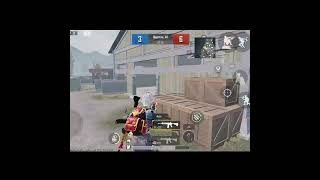 BGMI FULL GYRO+4 FINGER || BGMI 1v1TDM MONTAGE #shorts #bgmi #tdmplayer #victor #new