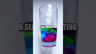The Vanishing Water Experiment