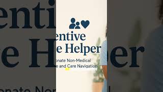 Caregivers: It’s Okay to Ask for Help. #CaregiverSupport #AttentiveCareHelper #SeniorCare