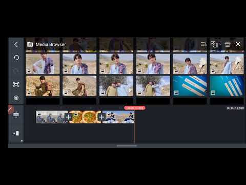 KineMaster Editing Complete Tutorial | Best App For Video Editing