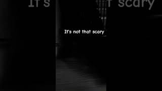 SCP-087, The Stairwell, Object Class-Euclid #horror #horrorfiction #horrorstories #scary