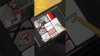 Logo Design process 😍🔥 wait for the end #logodesignprocess #logoart #design #logo