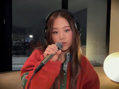 Celine Wanyi - who am i without you (live from japan)