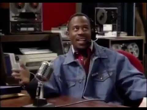 Martin Episode: The Best of Martin (Intro)