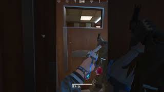 1v3 AKM #deltaforce #deltaforcegame #gaming #deltaforcecreator