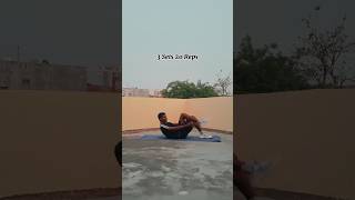 Get Flat Abs Fast | Quick & Effective Core Workout (Beginner Friendly) ✅