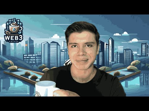 Web3 Coffee #16 - RWA Tokenisation Projects