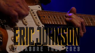 Eric Johnson 2023-03-12 Fort Wayne, IN - full show 4K