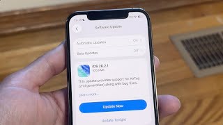 Can You Still Downgrade Your iPhone To iOS 18 In 2026?