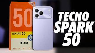 Tecno spark 50 price in pakistan | 7000 mAh | Tecno spark 50 specs and launch date Urdu/Hindi
