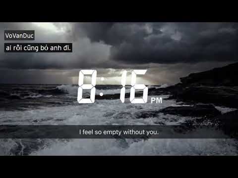 Ai rồi cũng bỏ anh đi - VoVanDuc [Lofi -  Community]