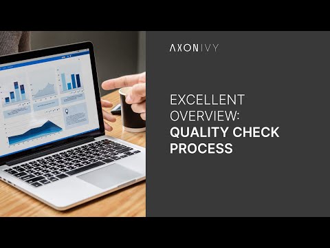 Personalized quality management without Excel spreadsheets