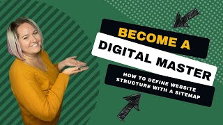 How to Define Website Structure with a Sitemap