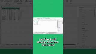 Here are 2 Excel Navigation tricks that will make you more efficient