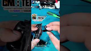 #TechRepair  #AirPodsRepair #GadgetFix #TechTips  #ElectronicsRepair #HowTo  #TechHacks #RepairLife
