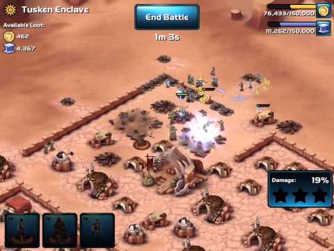 Roolan's Wrath beat mission 8 with Level 4 troops