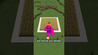 you are farming wrong