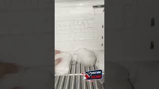 fridge cleaning hacks | viral hacks shorts #foryou #fridgedeepclean #viralhackstesting #fypyoutube