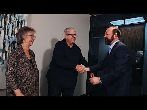 Testimonial for Truck Accident Lawyer in Dallas, TX | Mullen & Mullen