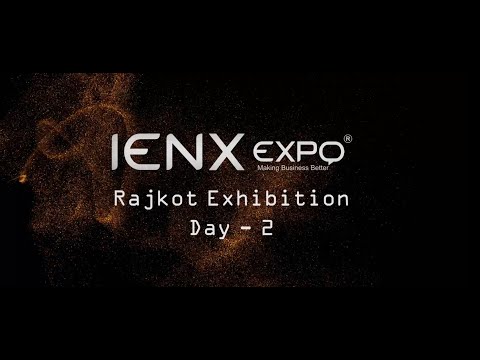 IENX Expo 2025 Day 2 | Building Connections & Showcasing Innovation with Flybird Hardware