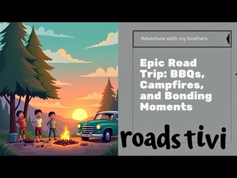 Trip-Chennai-Gingee-Yealagiri-Farmhouse - Tent-Camp fire-Barbeque-Games #Brotherssquad