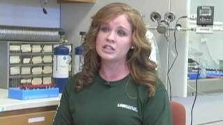 Industrial Hygiene