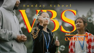 Baiangku - VBS (Official Music Video)