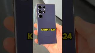 All about Samsung galaxy s24 ultra #techwithai #shorts