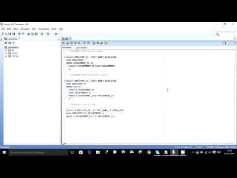 IN VS EXISTS VS JOIN, performance