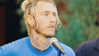 mgk - Come Pick Me Up (Cover)