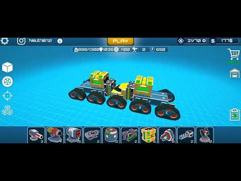 Ohio tank 6.0 tutorial (Credits to @HellKite-l8i)