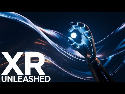 The Future Is Here: How Extended Reality (XR) Will Change Everything! 🚀