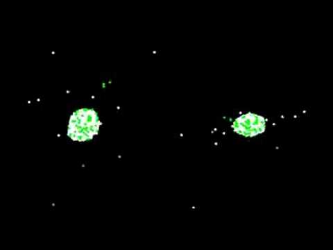 Asteroid Spin-up and Fragmentation Simulation II