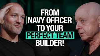 Business Teams Mastermind: Secret Formula to Create HIGH-PERFORMING Teams Quickly