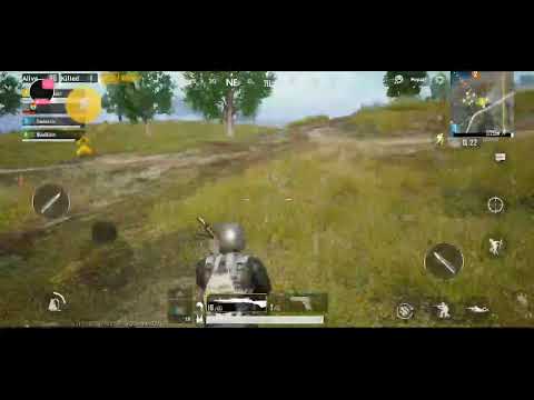 #PUBG WITH ANIME AND GAMING
